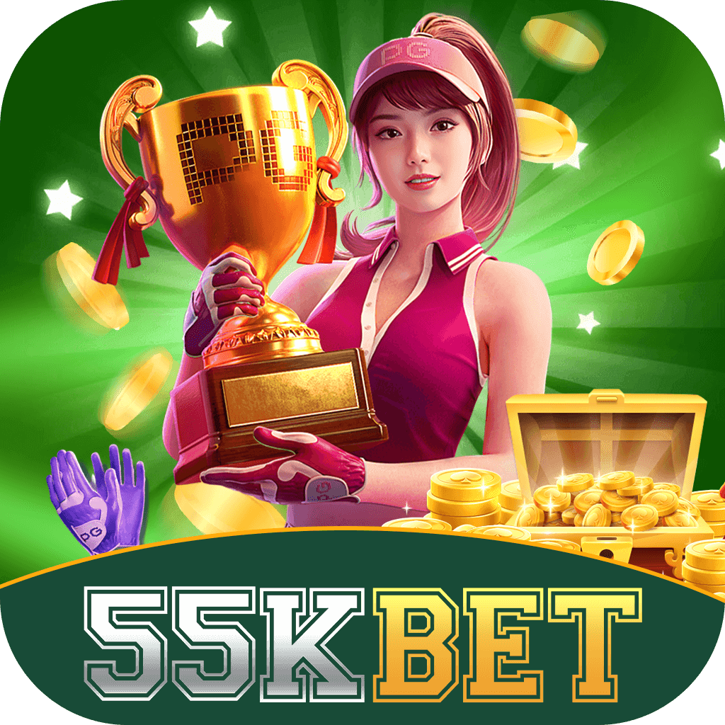 Download 55kbet APK untuk Android