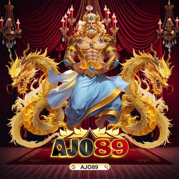 Review Aplikasi ajo89