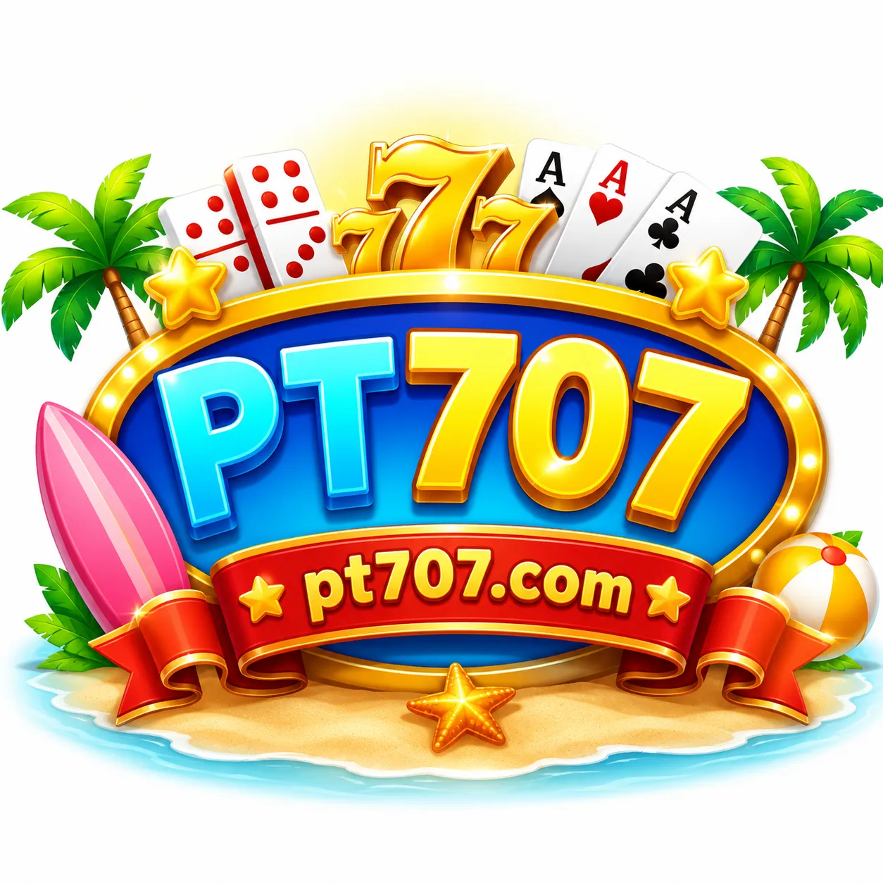 pt707 App APK Terbaru