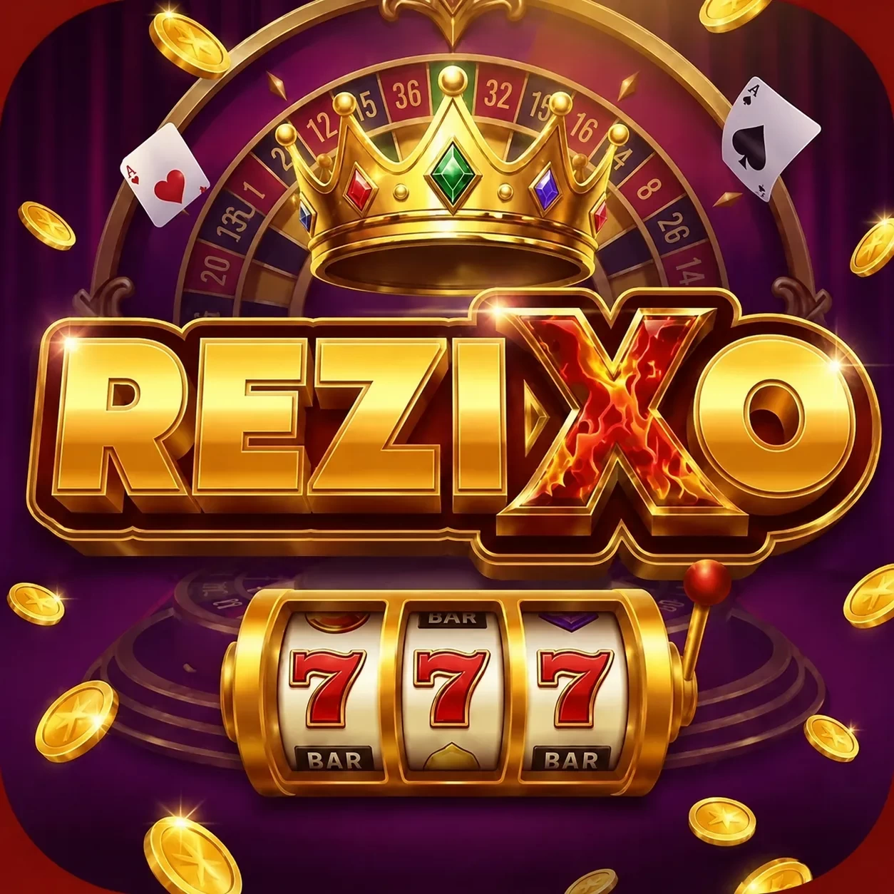 Review Aplikasi rezixo