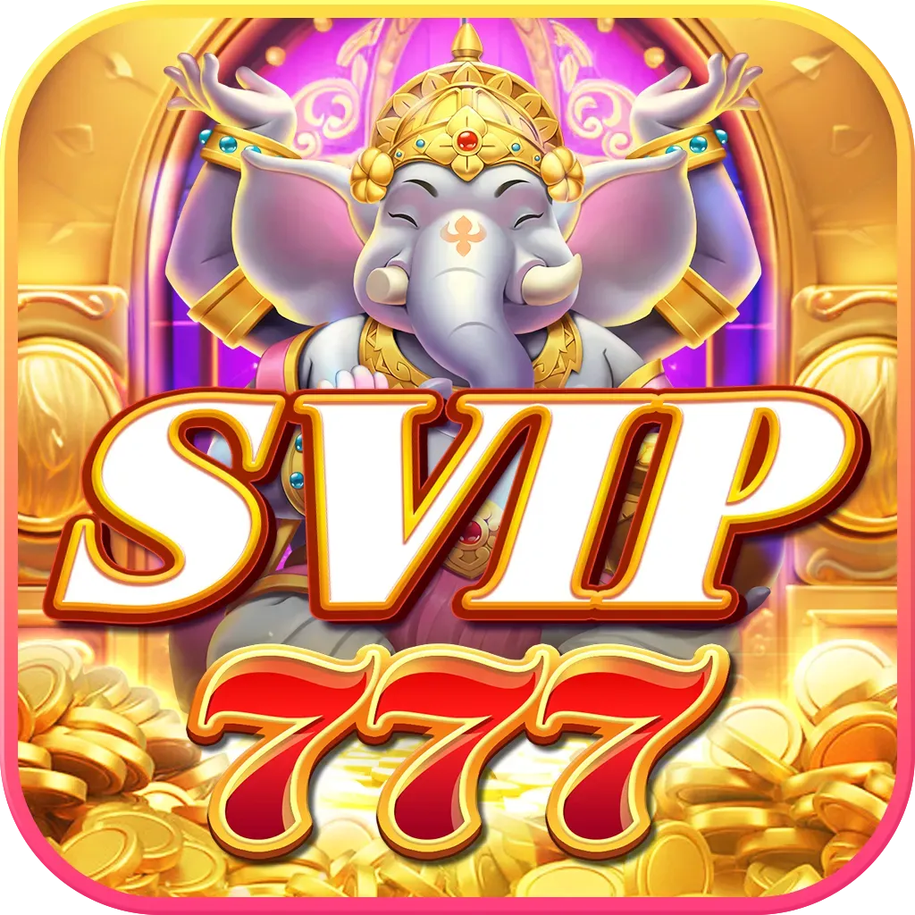 svip777 App APK Terbaru