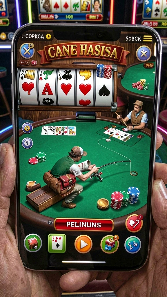 Review Aplikasi 777lucky