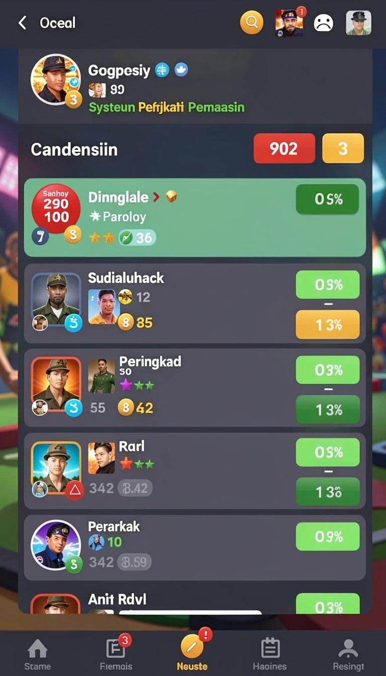Review Aplikasi castletoto 2