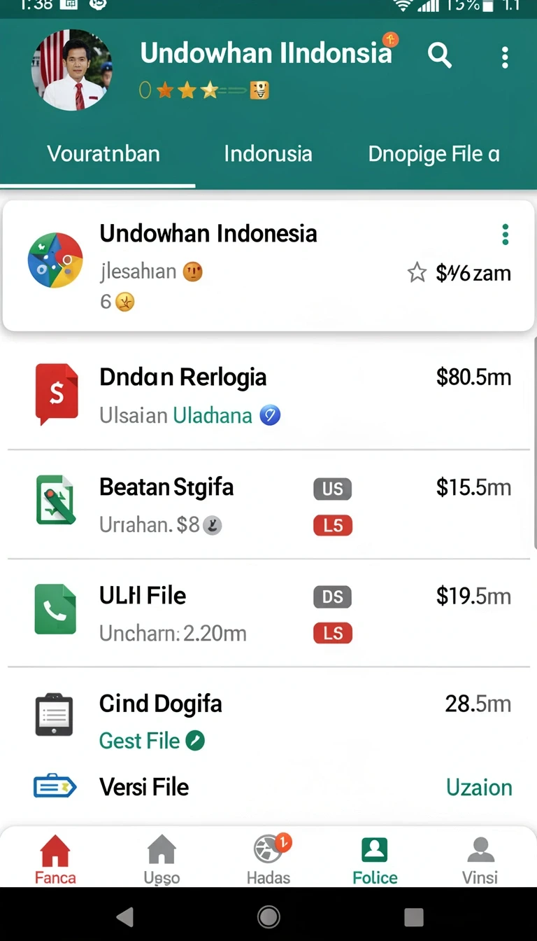 Review Aplikasi rezixo