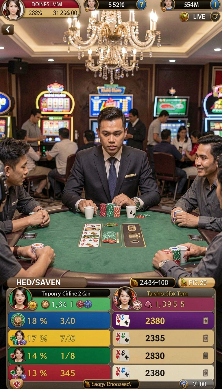 Review Aplikasi megawin288 Versi Terbaru 2
