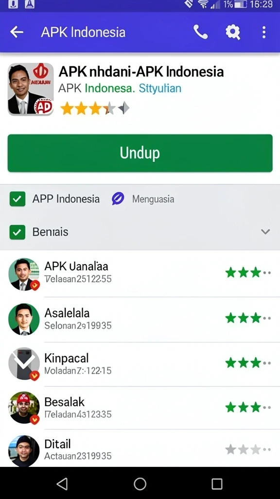 Review Aplikasi dewi138 2