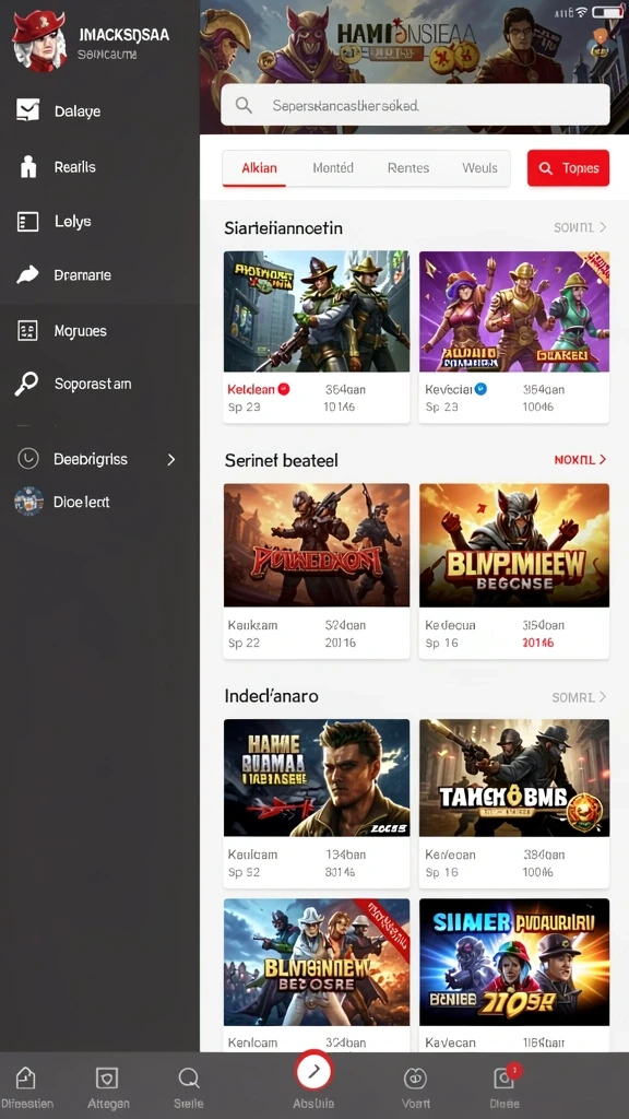 megapetir App APK Terbaru 2