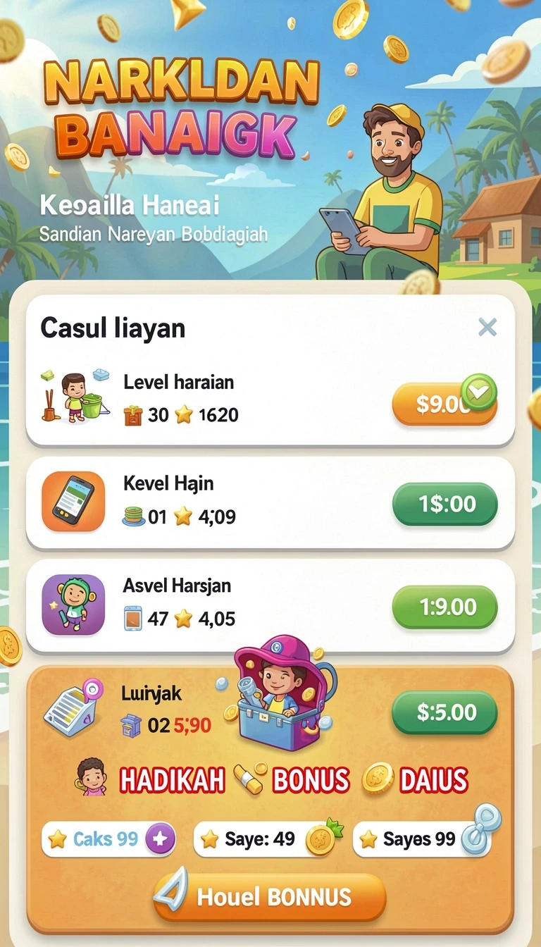 Review Aplikasi castletoto 3