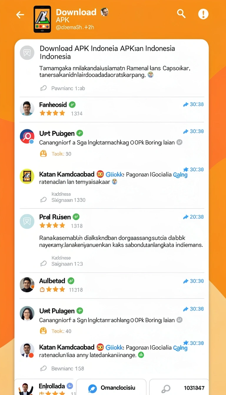 Review Aplikasi sr777 3