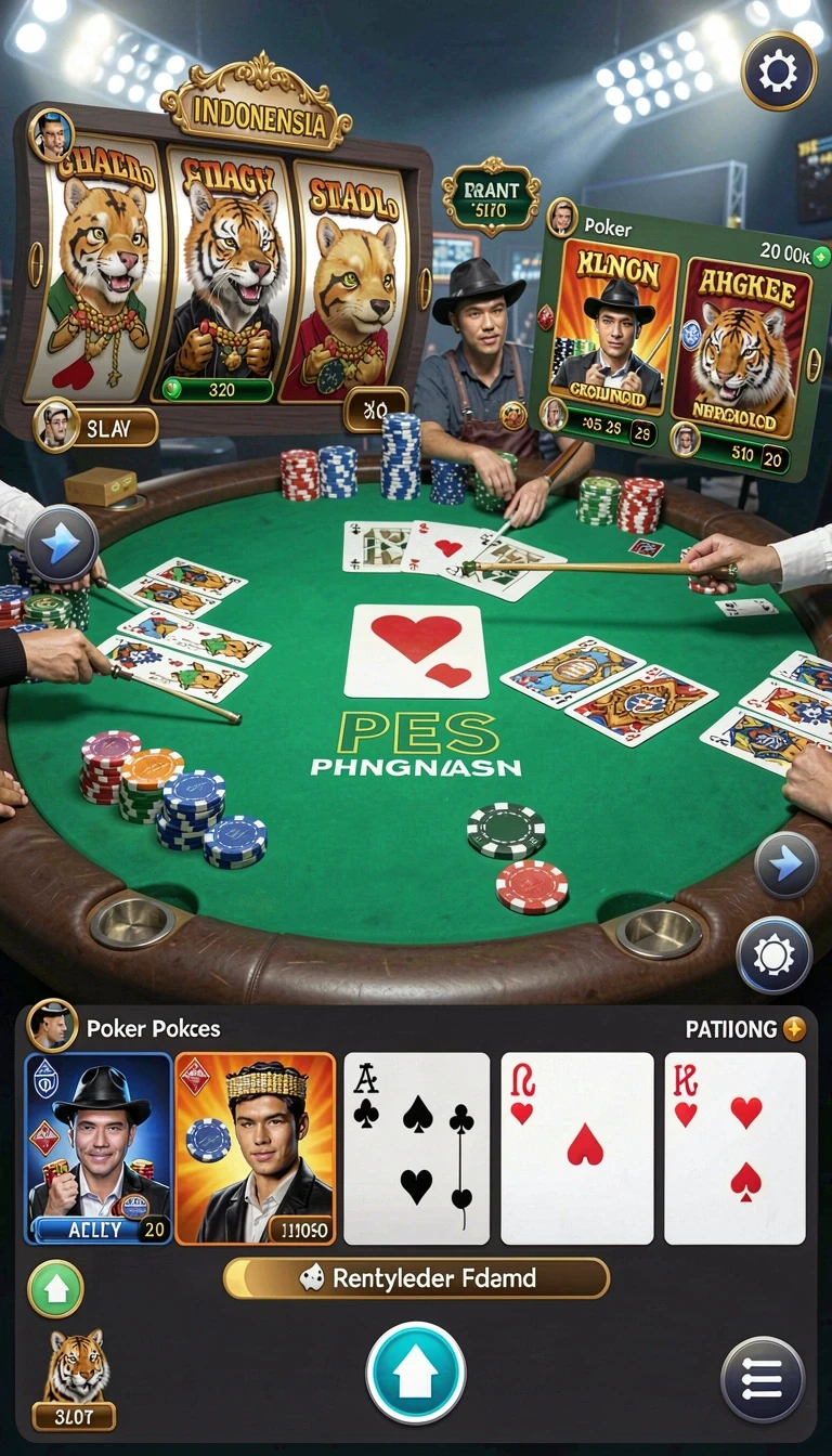 svip777 App APK Terbaru
