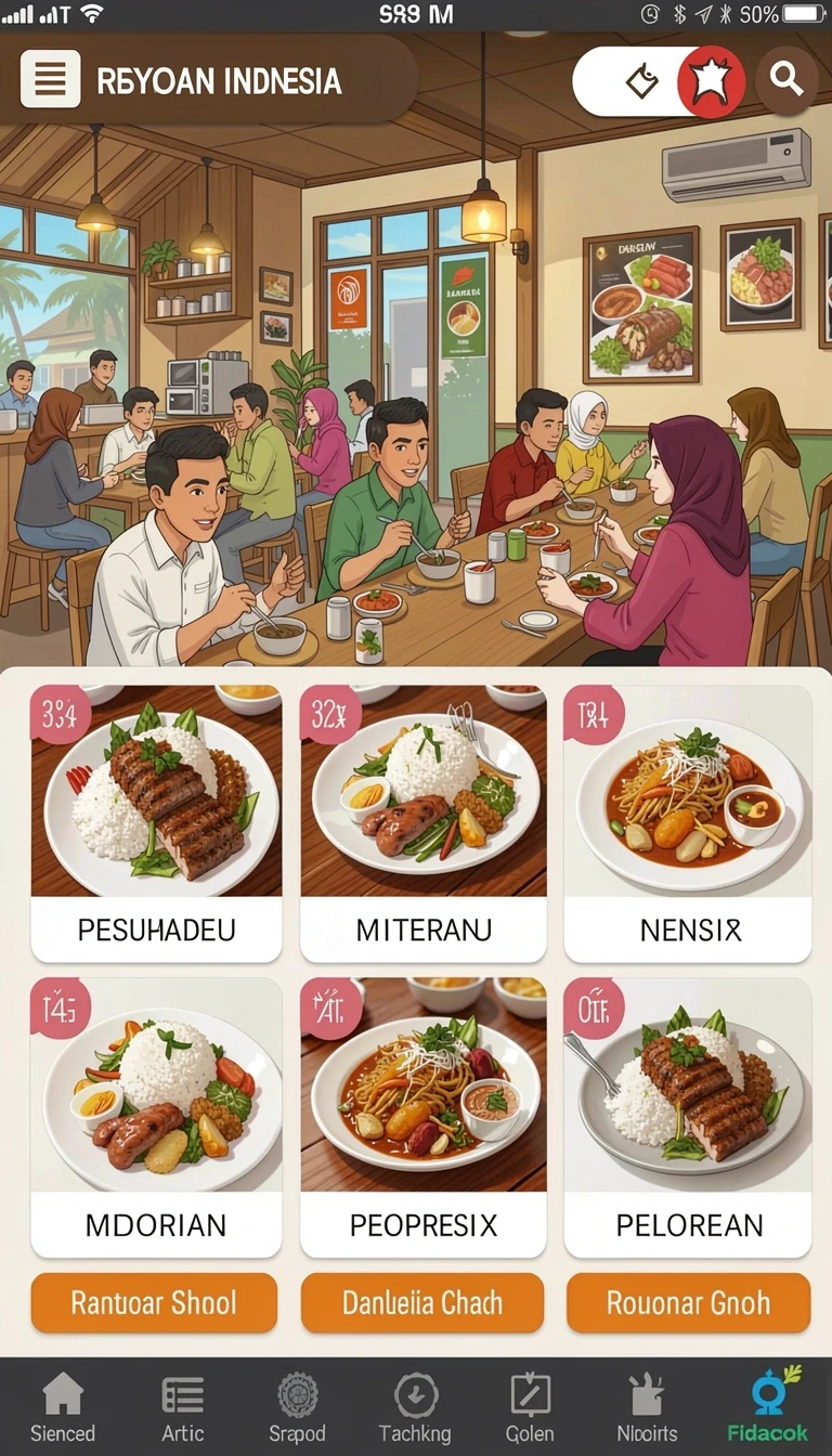 Indeks katalog rajalangit77