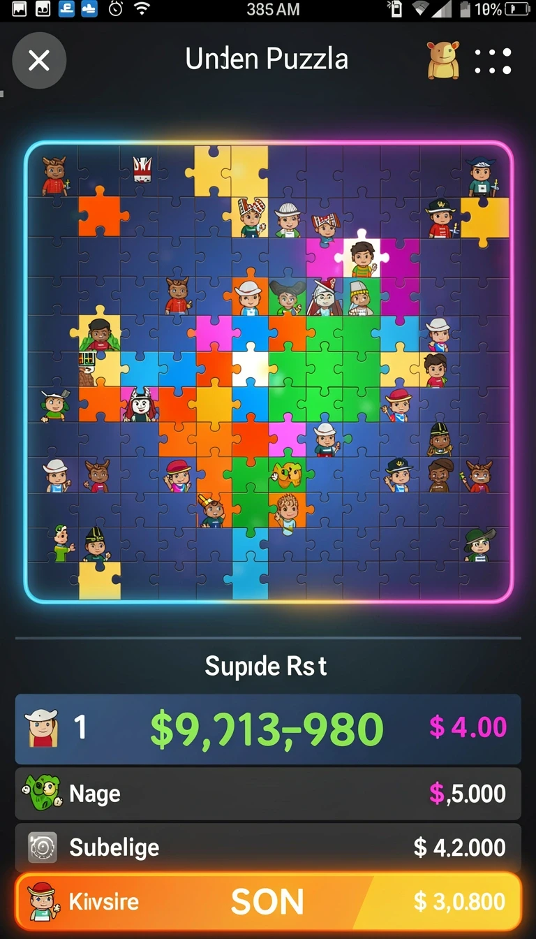 Download musangwin APK untuk Android 2