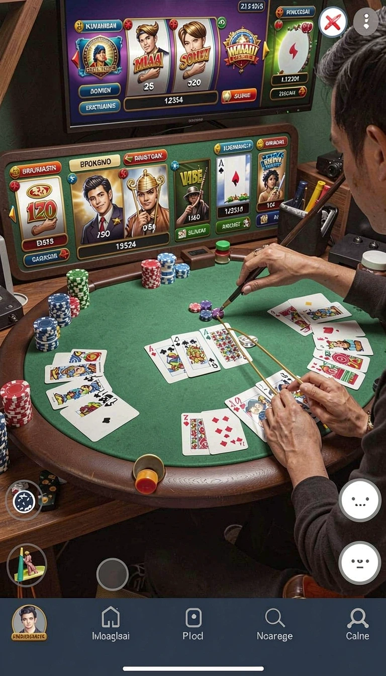 Download 55kbet APK untuk Android 3