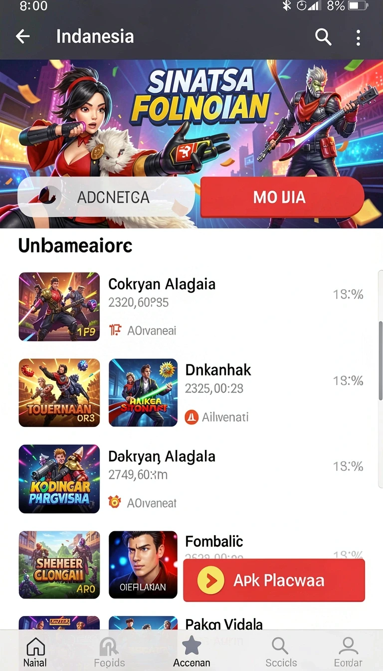 Download eshatoto APK untuk Android