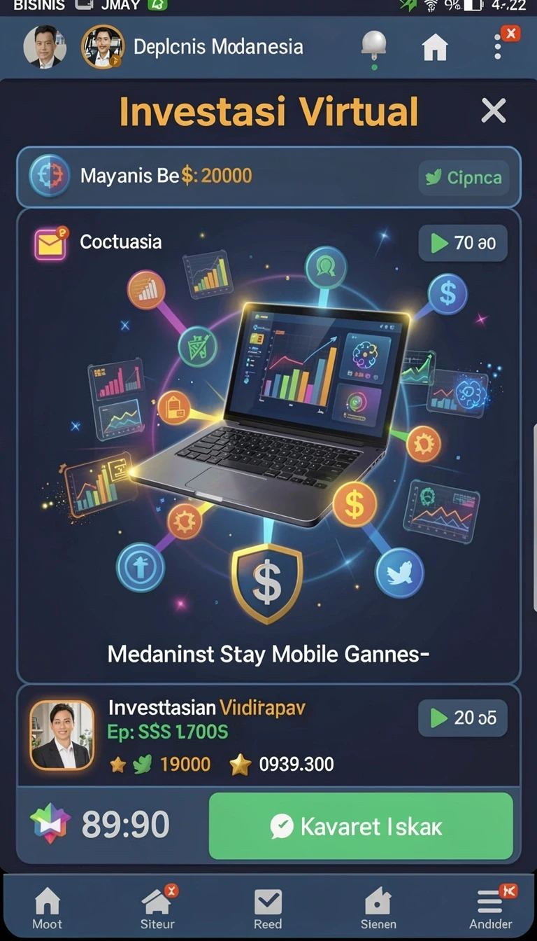 Download 4p4p APK untuk Android 3