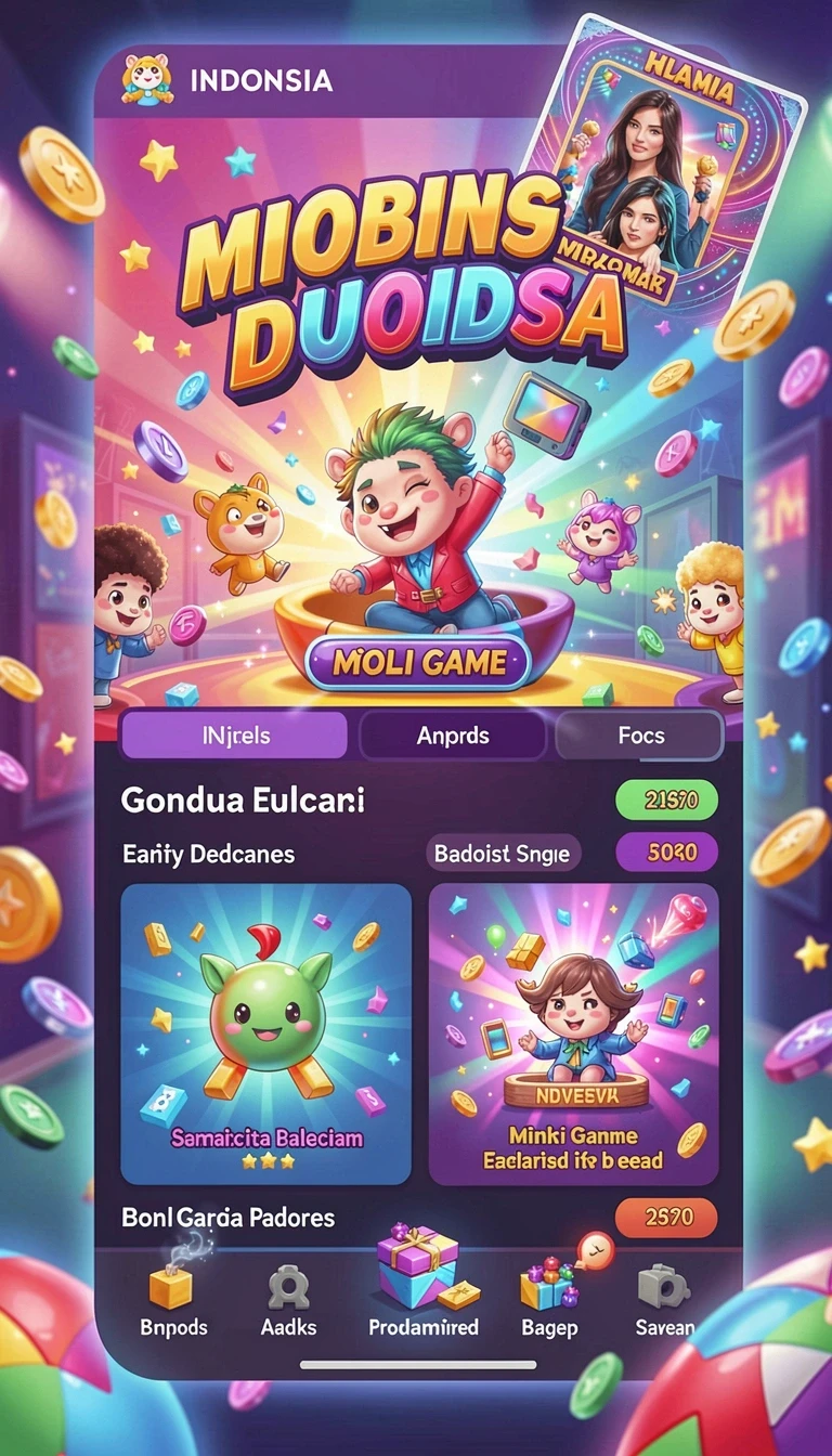 Download 4p4p APK untuk Android