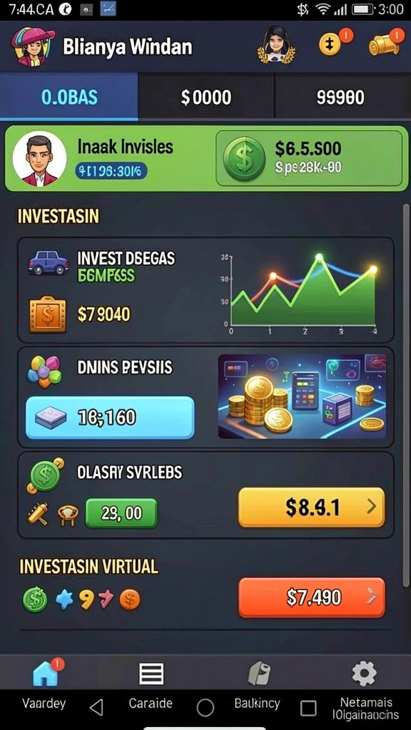 megapetir App APK Terbaru