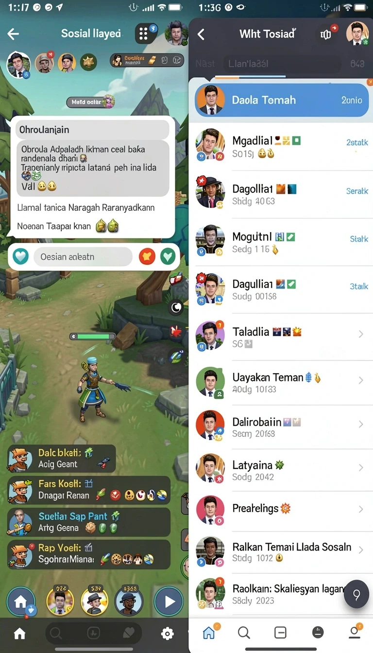 Review Aplikasi dingdongtogel Versi Terbaru 3