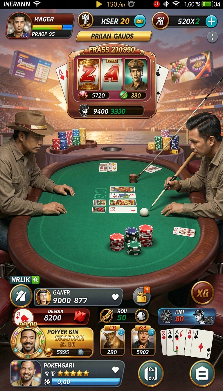 Review Aplikasi sunda777 2