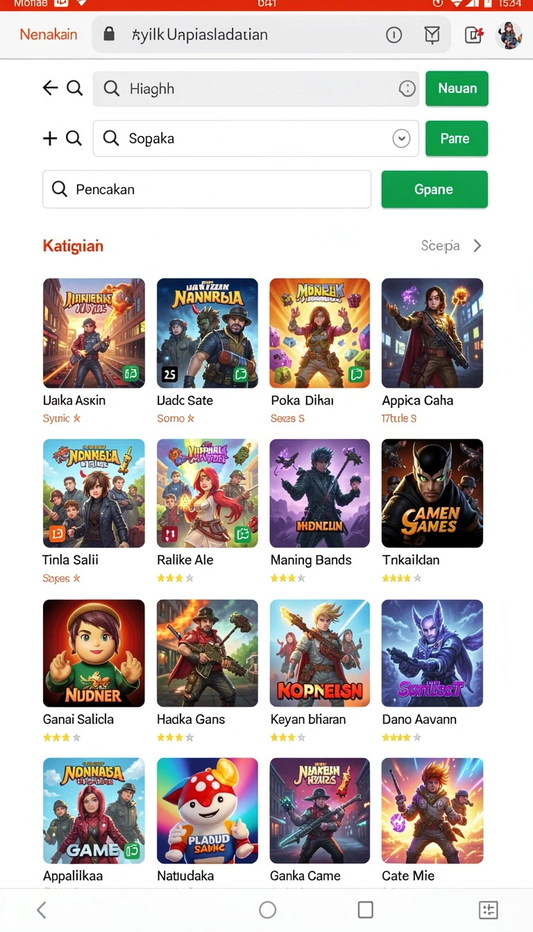 Review Aplikasi mentari138 Versi Terbaru