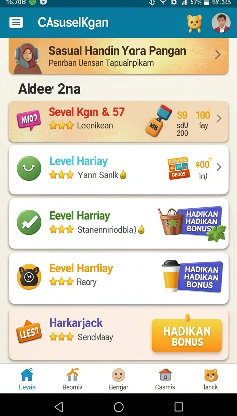 Review Aplikasi wiranaga Versi Terbaru 2