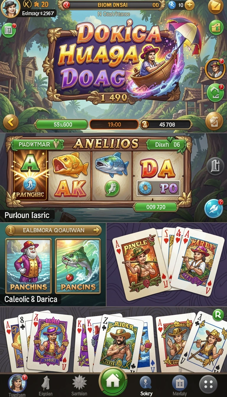 Download musangwin APK untuk Android