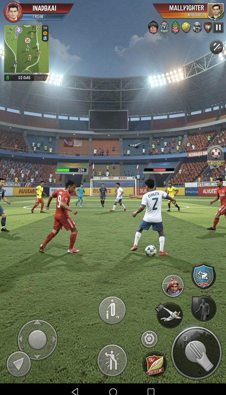 Review Aplikasi h85 3