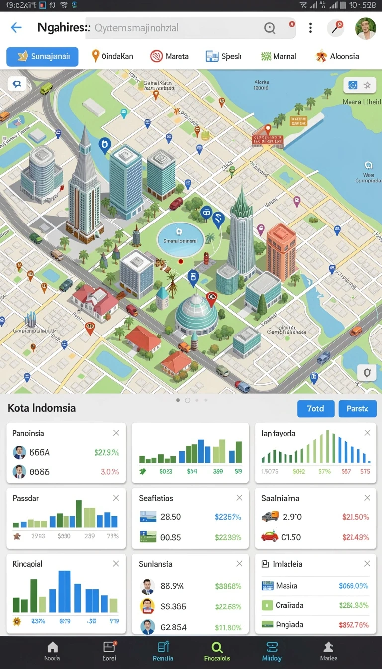bento123 App APK Terbaru