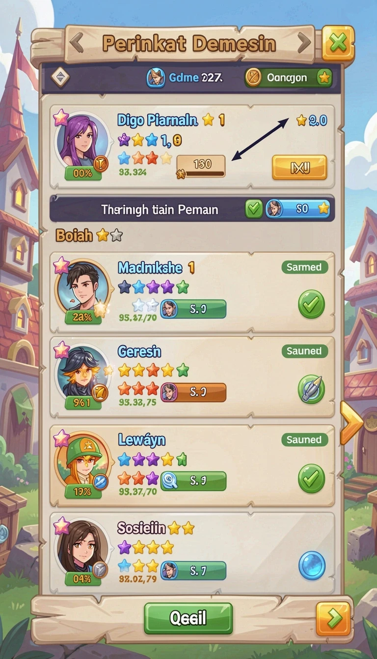 Download 55kbet APK untuk Android